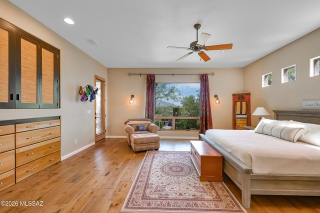 13260 N Teal Blue Trail, Tucson, AZ 85742