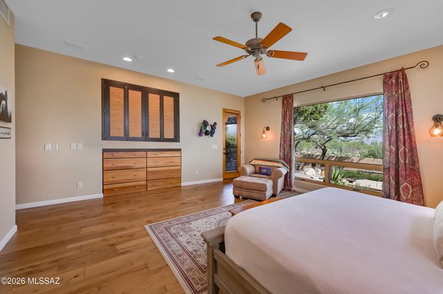 13260 N Teal Blue Trail, Tucson, AZ 85742
