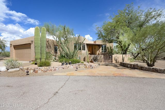 13260 N Teal Blue Trail, Tucson, AZ 85742