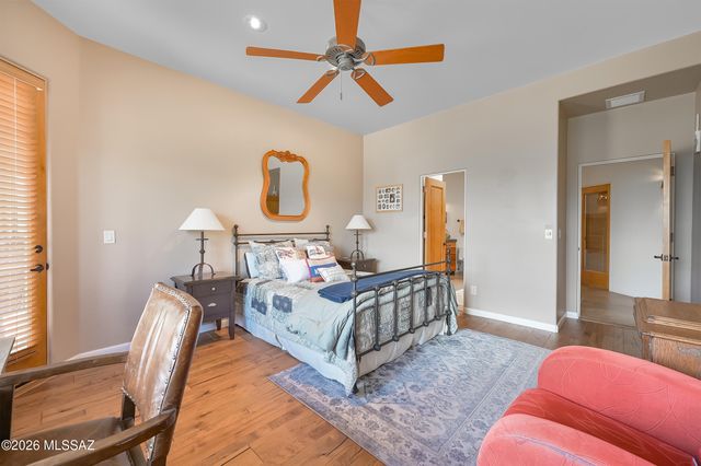 13260 N Teal Blue Trail, Tucson, AZ 85742