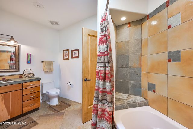 13260 N Teal Blue Trail, Tucson, AZ 85742
