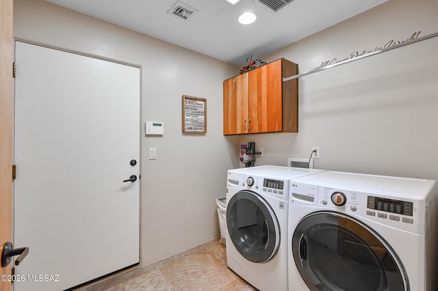 13260 N Teal Blue Trail, Tucson, AZ 85742