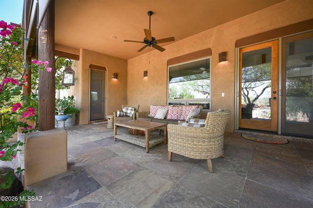 13260 N Teal Blue Trail, Tucson, AZ 85742