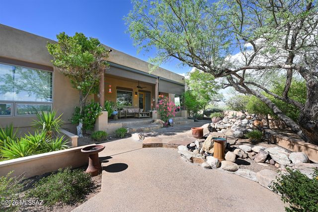 13260 N Teal Blue Trail, Tucson, AZ 85742
