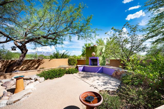 13260 N Teal Blue Trail, Tucson, AZ 85742
