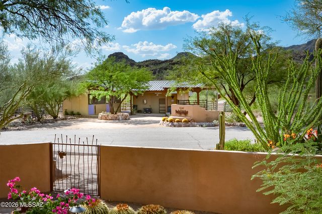 13260 N Teal Blue Trail, Tucson, AZ 85742