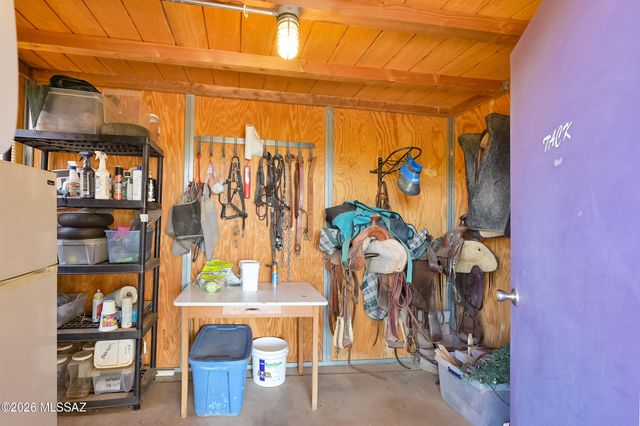 13260 N Teal Blue Trail, Tucson, AZ 85742