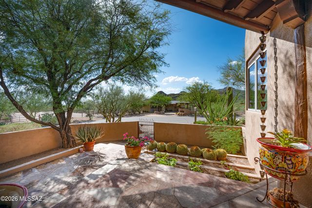 13260 N Teal Blue Trail, Tucson, AZ 85742