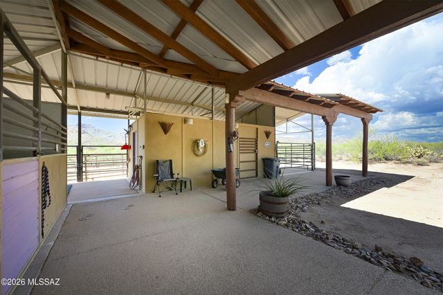 13260 N Teal Blue Trail, Tucson, AZ 85742