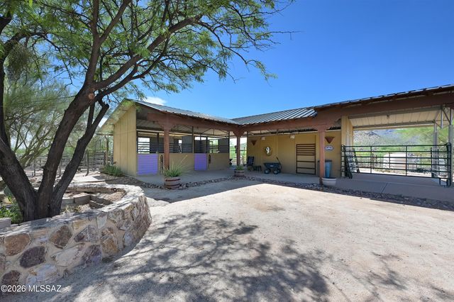13260 N Teal Blue Trail, Tucson, AZ 85742