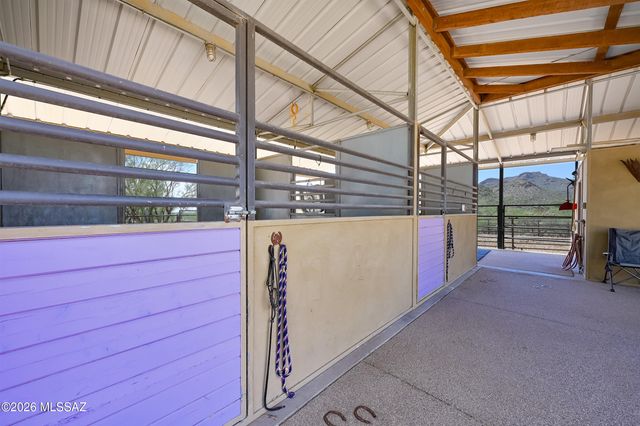 13260 N Teal Blue Trail, Tucson, AZ 85742