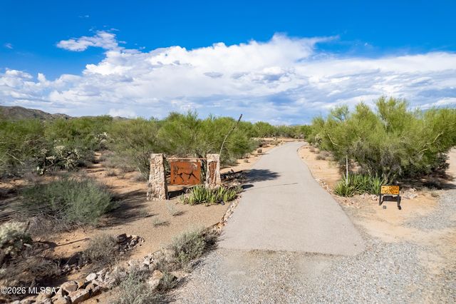13260 N Teal Blue Trail, Tucson, AZ 85742