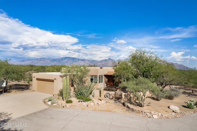 13260 N Teal Blue Trail, Tucson, AZ 85742