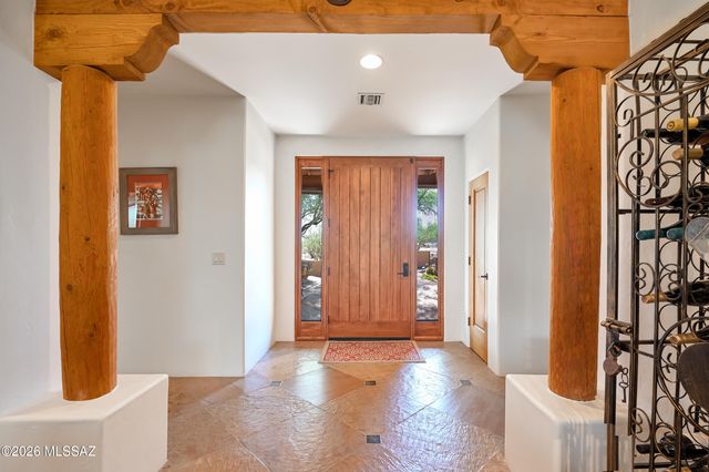 13260 N Teal Blue Trail, Tucson, AZ 85742