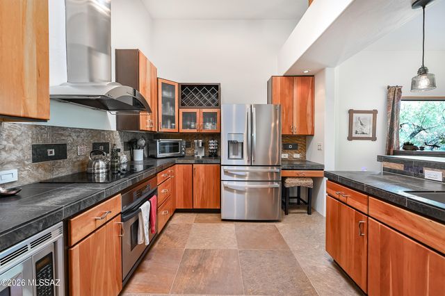 13260 N Teal Blue Trail, Tucson, AZ 85742