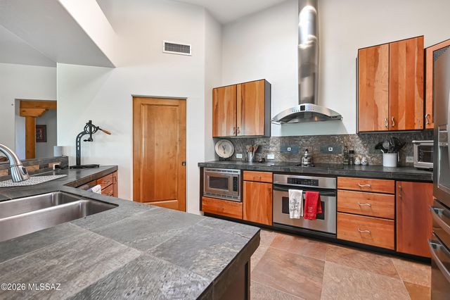 13260 N Teal Blue Trail, Tucson, AZ 85742