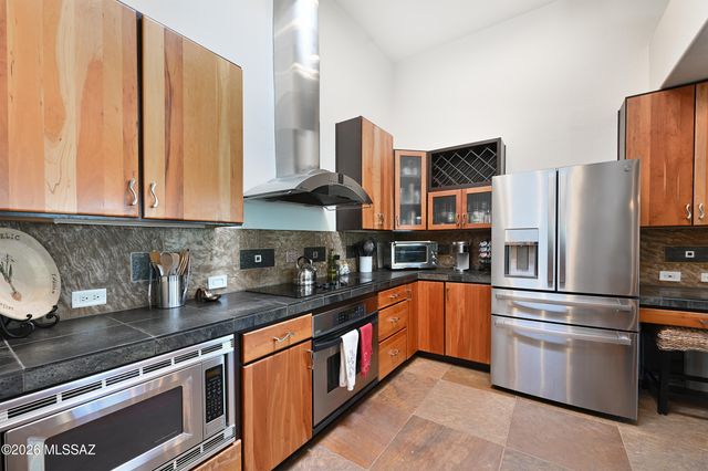 13260 N Teal Blue Trail, Tucson, AZ 85742