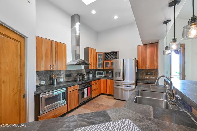 13260 N Teal Blue Trail, Tucson, AZ 85742