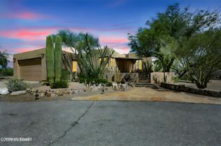13260 N Teal Blue Trail, Tucson, AZ 85742
