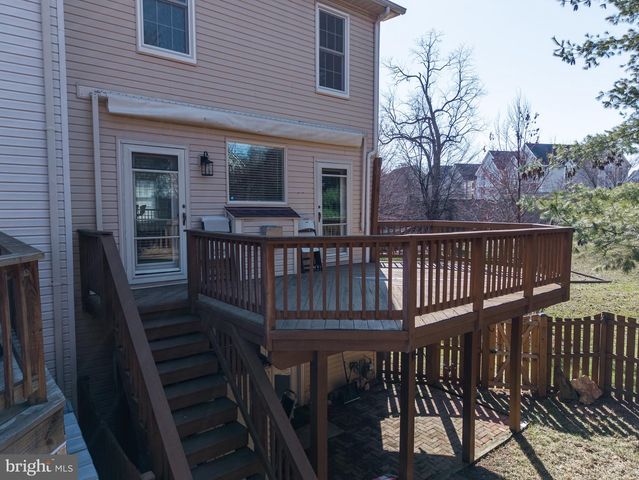 92 VICTORIA SQ, Frederick, MD 21702