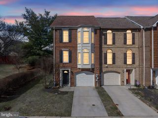 92 VICTORIA SQ, Frederick, MD 21702