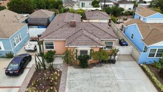 1229 S Flower, Santa Ana, CA 92707