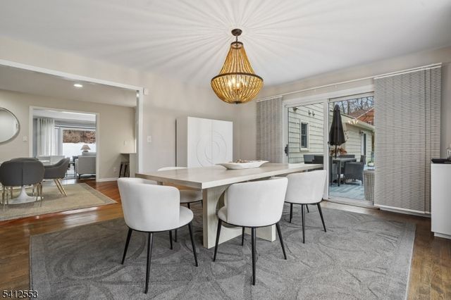 8 Oak Park Dr, Morris Twp., NJ 07960