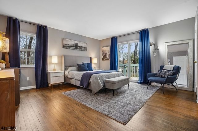 8 Oak Park Dr, Morris Twp., NJ 07960