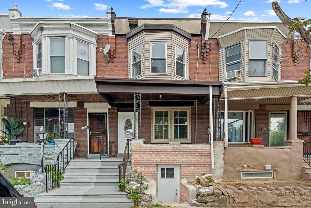 4847 FAIRMOUNT AVE, Philadelphia, PA 19139