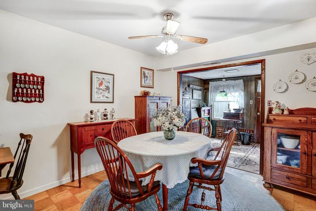 326 SHENANDOAH ST SE, Leesburg, VA 20175