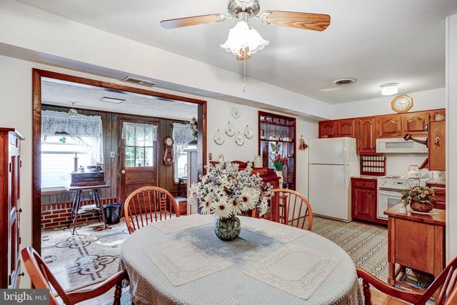 326 SHENANDOAH ST SE, Leesburg, VA 20175
