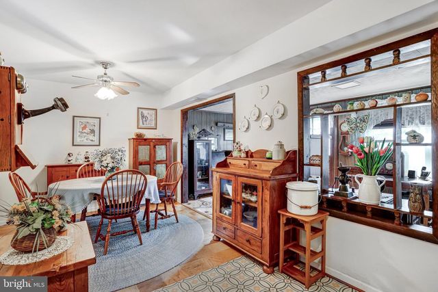 326 SHENANDOAH ST SE, Leesburg, VA 20175