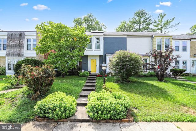 326 SHENANDOAH ST SE, Leesburg, VA 20175