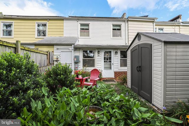 326 SHENANDOAH ST SE, Leesburg, VA 20175