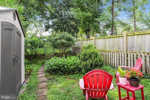 326 SHENANDOAH ST SE, Leesburg, VA 20175