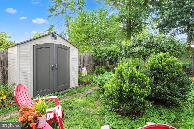 326 SHENANDOAH ST SE, Leesburg, VA 20175