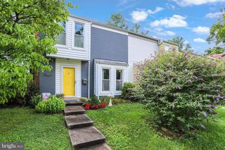 326 SHENANDOAH ST SE, Leesburg, VA 20175