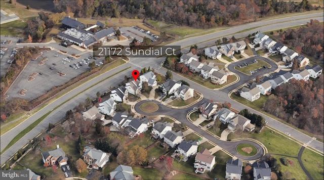 21172 SUNDIAL CT, Broadlands, VA 20148