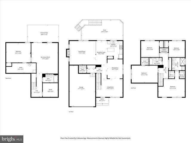 21172 SUNDIAL CT, Broadlands, VA 20148