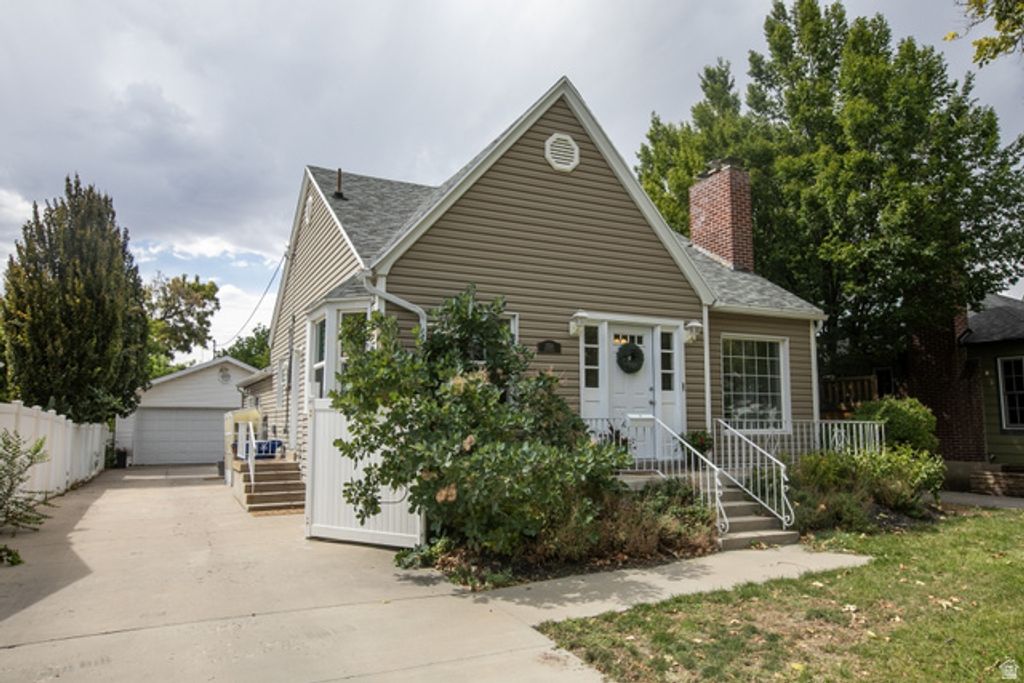 2516 S DEARBORN ST, Salt Lake City, UT 84106 — photo 2