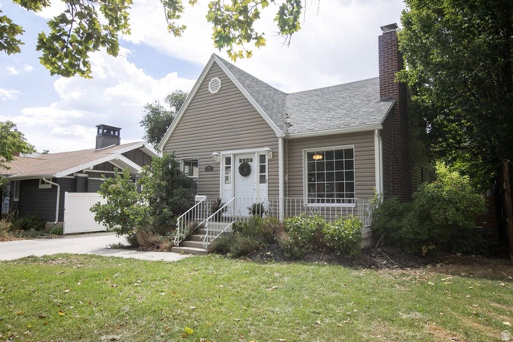2516 S DEARBORN ST, Salt Lake City, UT 84106 — photo 3