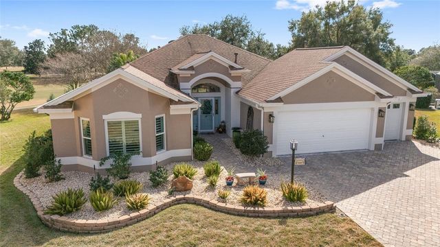 16642 SE 80TH BELLAVISTA CIRCLE, The Villages, FL 32162