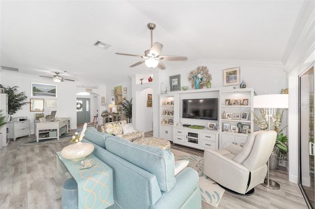 16642 SE 80TH BELLAVISTA CIRCLE, The Villages, FL 32162