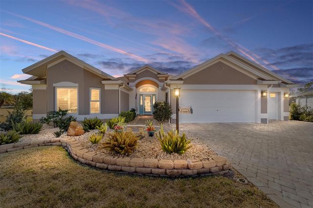 16642 SE 80TH BELLAVISTA CIRCLE, The Villages, FL 32162