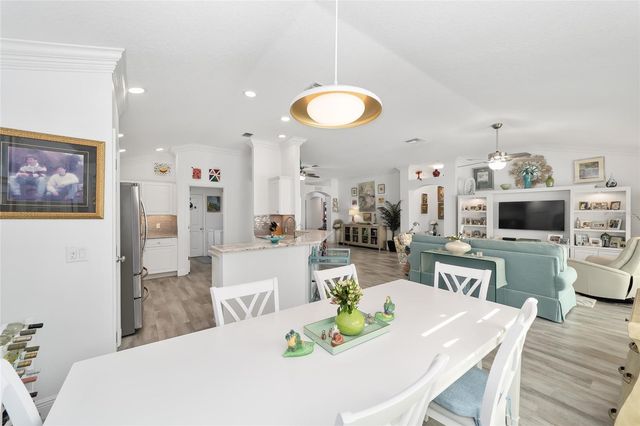 16642 SE 80TH BELLAVISTA CIRCLE, The Villages, FL 32162