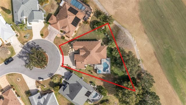 16642 SE 80TH BELLAVISTA CIRCLE, The Villages, FL 32162