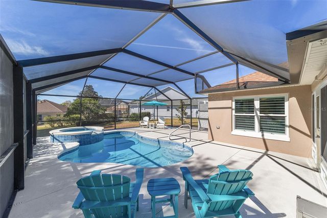 16642 SE 80TH BELLAVISTA CIRCLE, The Villages, FL 32162