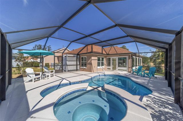 16642 SE 80TH BELLAVISTA CIRCLE, The Villages, FL 32162