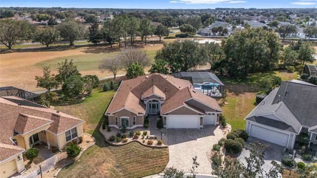 16642 SE 80TH BELLAVISTA CIRCLE, The Villages, FL 32162