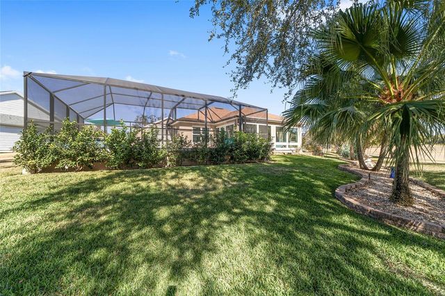 16642 SE 80TH BELLAVISTA CIRCLE, The Villages, FL 32162